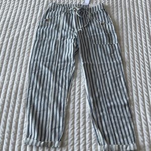 NWT American Eagle draws string pants 👖 super cute